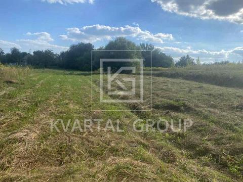 участок по адресу Ярмакова