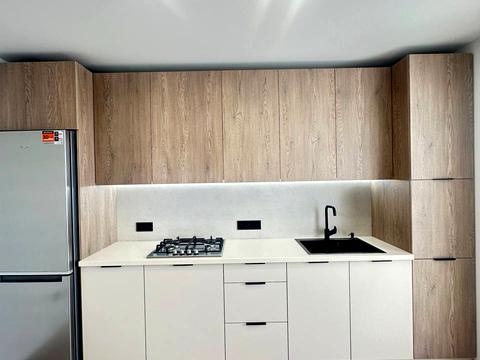 квартира за адресою Кармелюка вул., 5/7