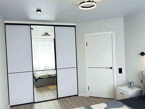 квартира за адресою Кармелюка вул., 5/7