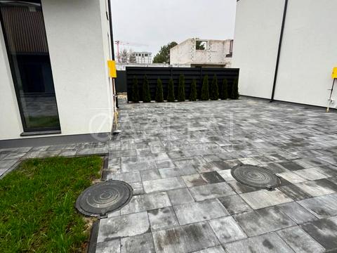 дом по адресу вул. Приозерна