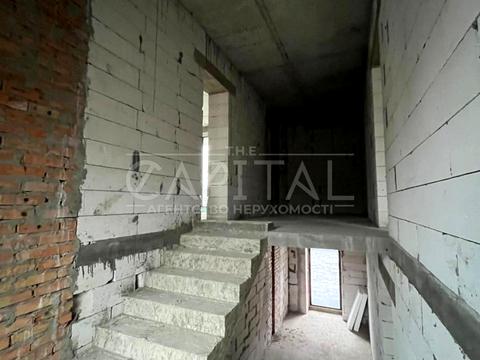 дом по адресу вул. Приозерна