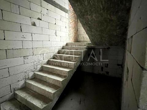 дом по адресу вул. Приозерна