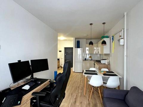 квартира за адресою Володимира Великого вул. (Артема), 10-Б