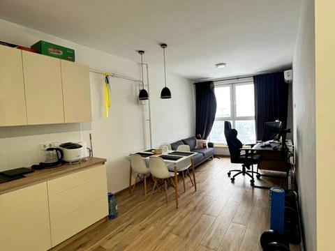 квартира за адресою Володимира Великого вул. (Артема), 10-Б