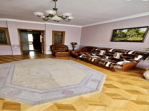 квартира за адресою Данилевського вул., 26