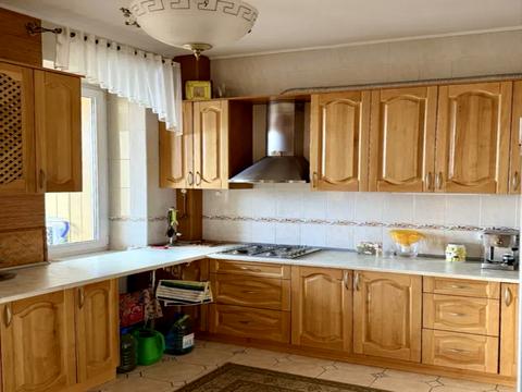 квартира за адресою Данилевського вул., 26
