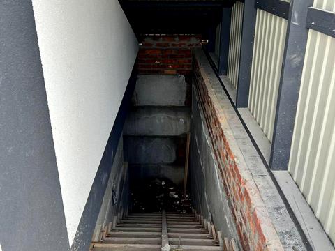 будинок за адресою Європейська вул.