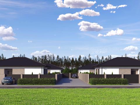 будинок за адресою Європейська вул.