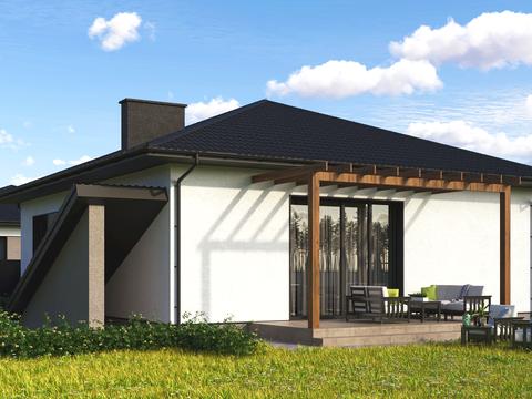 будинок за адресою Європейська вул.