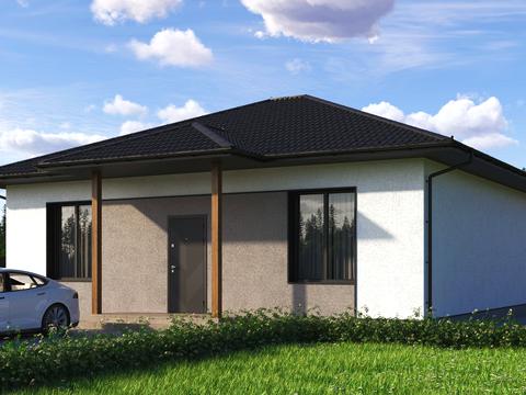 будинок за адресою Європейська вул.