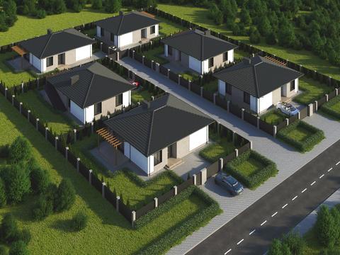 будинок за адресою Європейська вул.