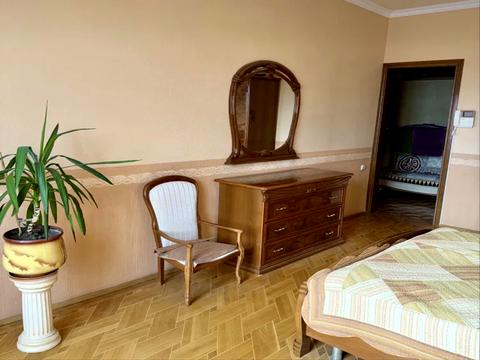 квартира за адресою Данилевського вул., 26
