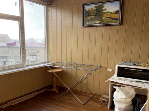 квартира за адресою Данилевського вул., 26