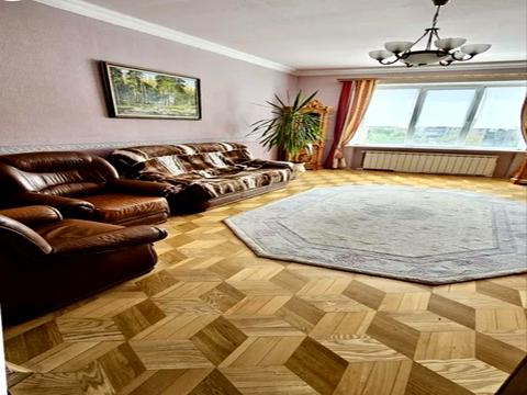 квартира за адресою Данилевського вул., 26