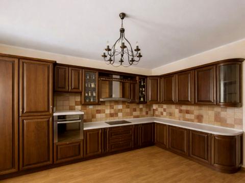 квартира за адресою Панаса Мирного вул., 12