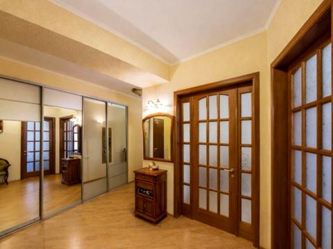 квартира за адресою Панаса Мирного вул., 12