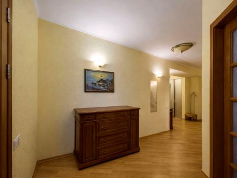 квартира за адресою Панаса Мирного вул., 12