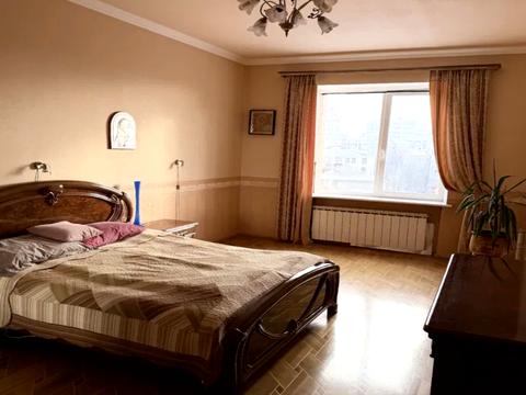 квартира за адресою Данилевського вул., 26