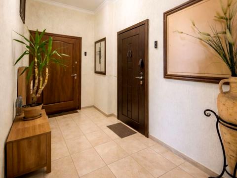 квартира за адресою Панаса Мирного вул., 12