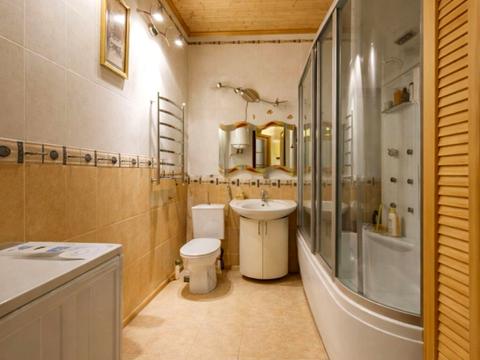 квартира за адресою Панаса Мирного вул., 12