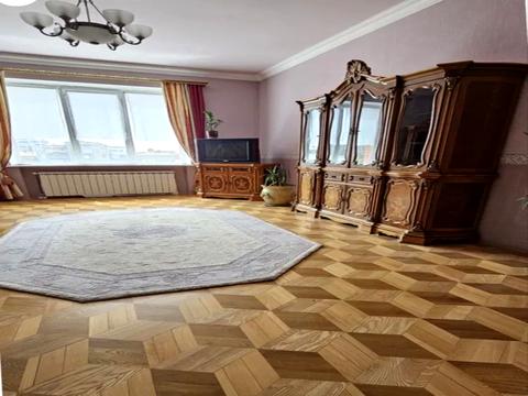 квартира за адресою Данилевського вул., 26