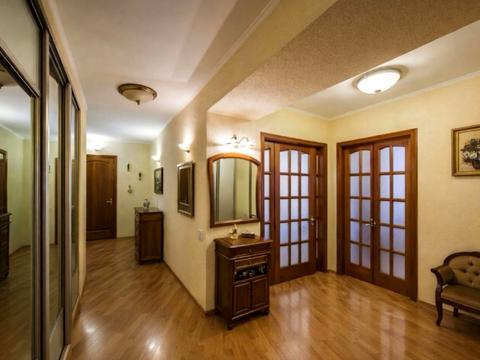 квартира за адресою Панаса Мирного вул., 12