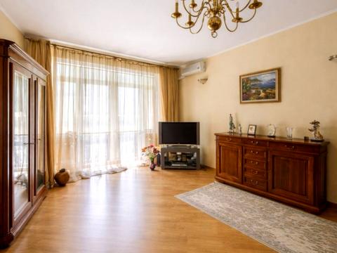 квартира за адресою Панаса Мирного вул., 12