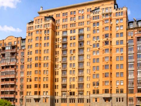 квартира за адресою Панаса Мирного вул., 12