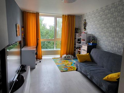 квартира за адресою Михайла Величка вул., 19