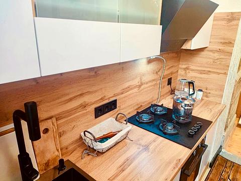 квартира по адресу Зализничная ул., 36