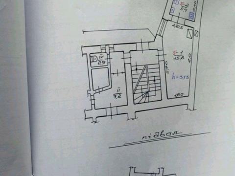 квартира по адресу Зализничная ул., 36