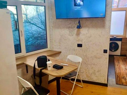 квартира по адресу Зализничная ул., 36