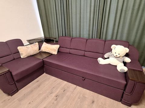 квартира за адресою Пономарьова вул., 26 к4