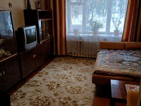 кімната за адресою Відінська вул., 38