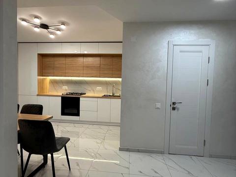 квартира за адресою Підволочиське шосе, 3