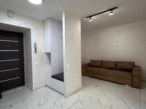 квартира за адресою Підволочиське шосе, 3