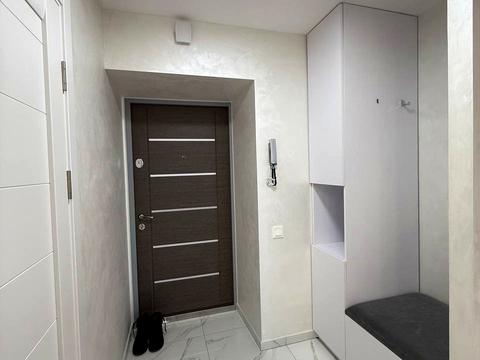 квартира за адресою Підволочиське шосе, 3