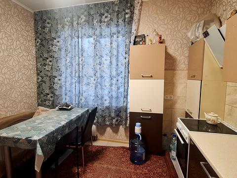 квартира за адресою Пономарьова вул., 26 к4