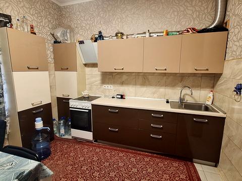 квартира за адресою Пономарьова вул., 26 к4