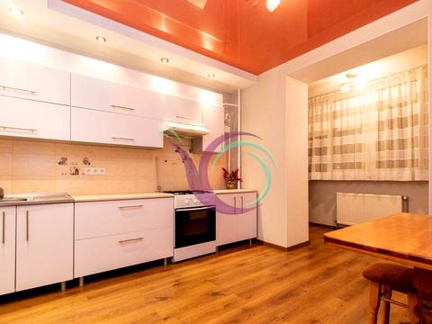 квартира по адресу Хотинская ул., 12