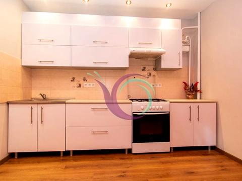 квартира по адресу Хотинская ул., 12