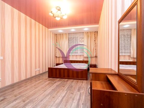 квартира по адресу Хотинская ул., 12