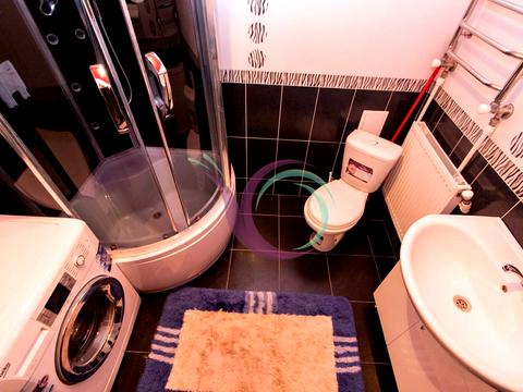 квартира по адресу Хотинская ул., 12