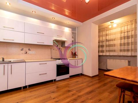 квартира по адресу Хотинская ул., 12