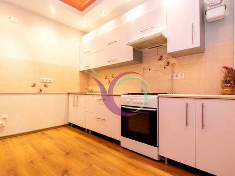 квартира по адресу Хотинская ул., 12