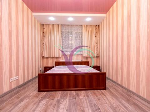 квартира по адресу Хотинская ул., 12