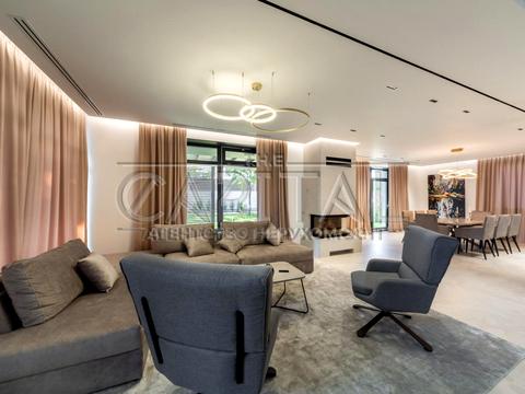 дом по адресу Ранкова