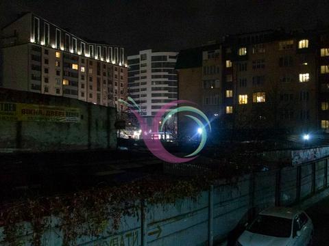 квартира по адресу Хотинская ул., 12