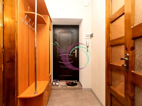 квартира по адресу Хотинская ул., 12