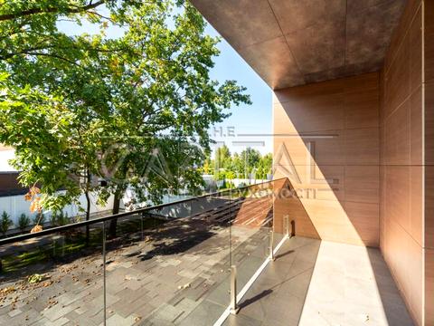 дом по адресу Ранкова